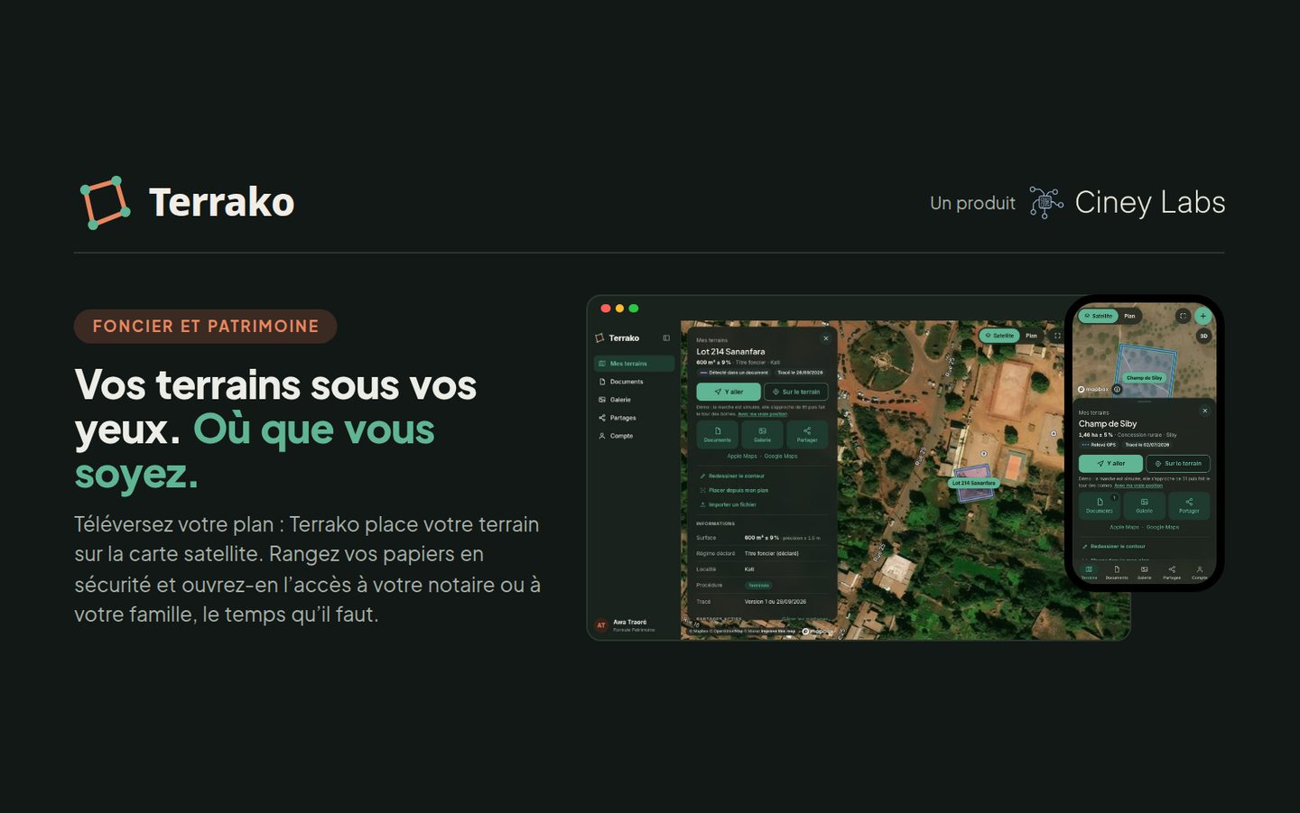 Terrako